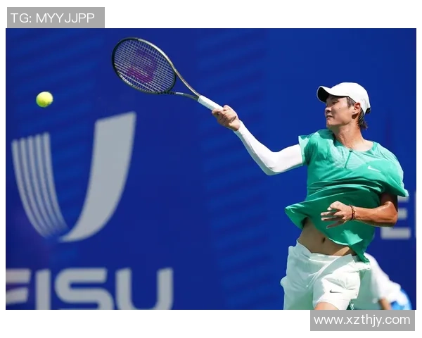 重庆网球队在全国网球灵活性排行榜中荣获第九名展现出强劲实力