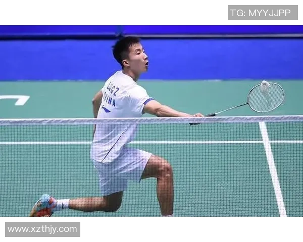 武汉羽毛球队在钻石联赛中的心理素质分析与表现评估