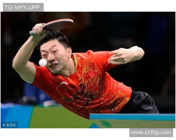 重庆乒乓球队快攻战术分析及其在比赛中的成败得失探讨